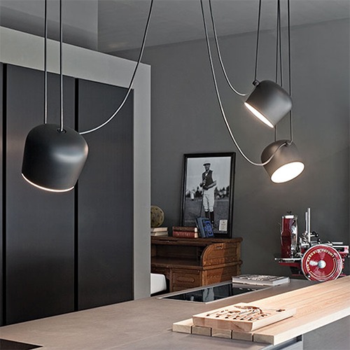 Flos - Pendler