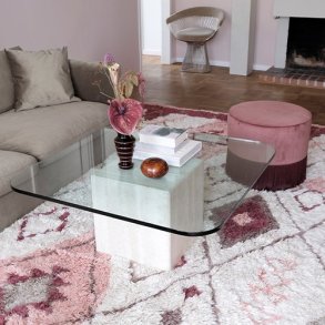 Layered - Modern Oriental Rugs