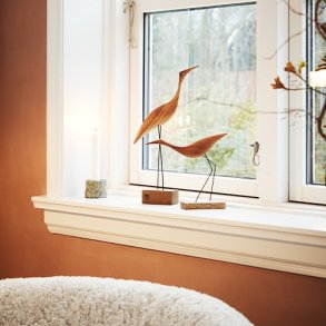 Warm Nordic - Dekoration