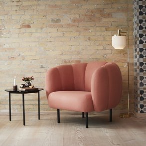 Warm Nordic - Lænestole