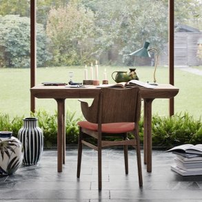 Warm Nordic - Skriveborde