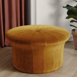 Warm Nordic - Puffer