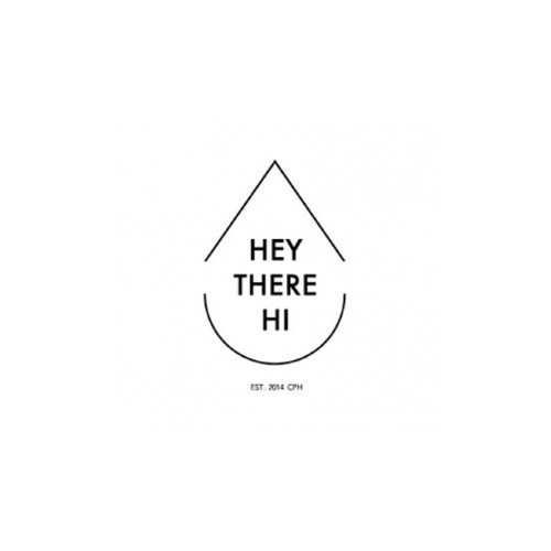 Hey There Hi