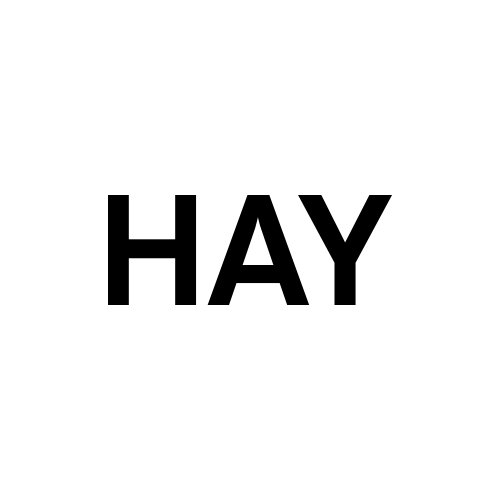 HAY