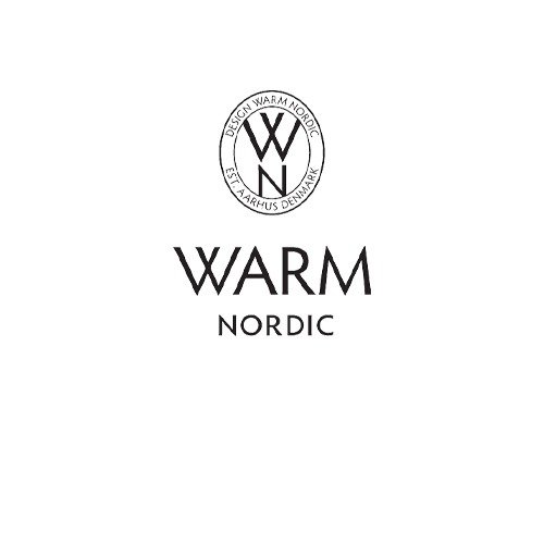 Warm Nordic | Køb Flotte Warm Nordic Møbler Online Her
