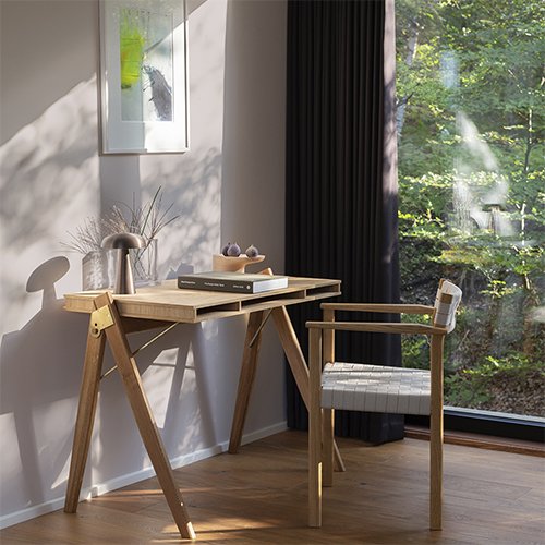 We do wood - Borde