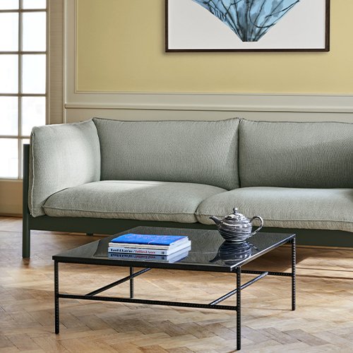 Hay - Sofaer
