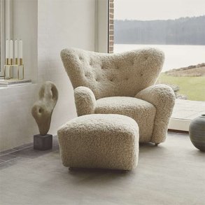 Lounge- & Lænestole