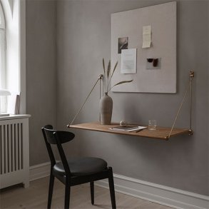 We do wood - Møbler