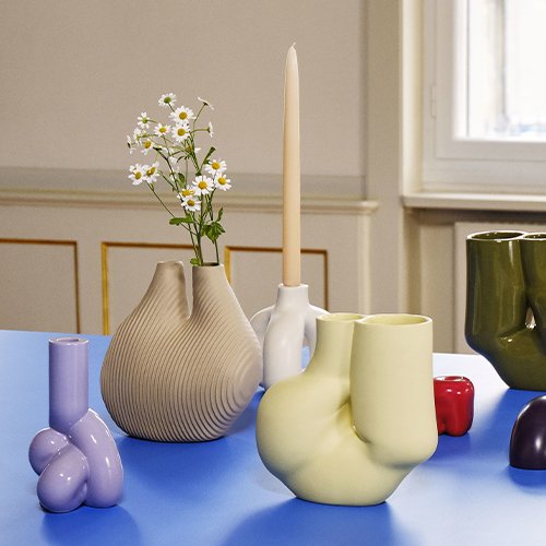Hay - Accessories