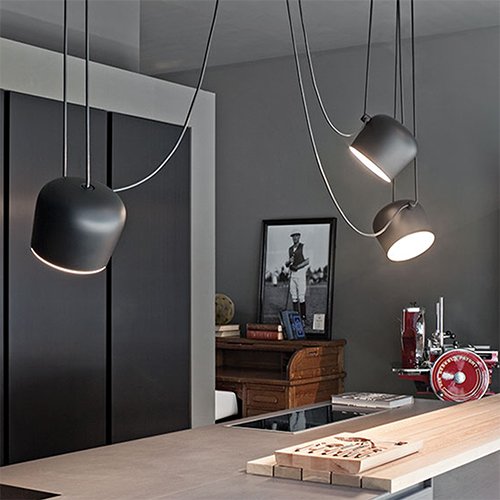 Flos - Pendler