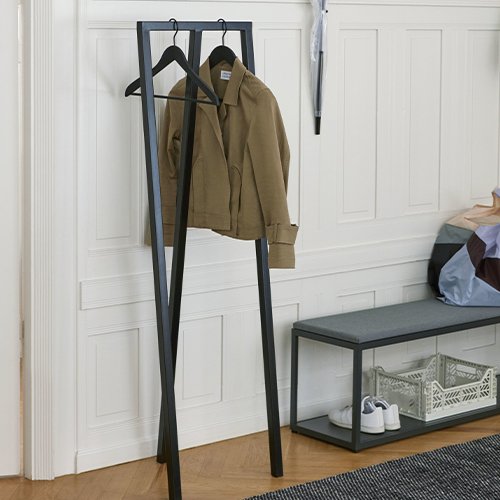 Hay - Loop Stand