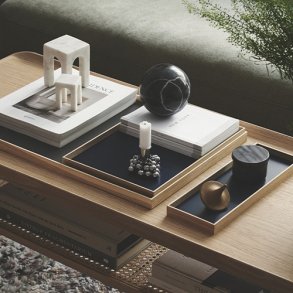 Gejst - Accessories