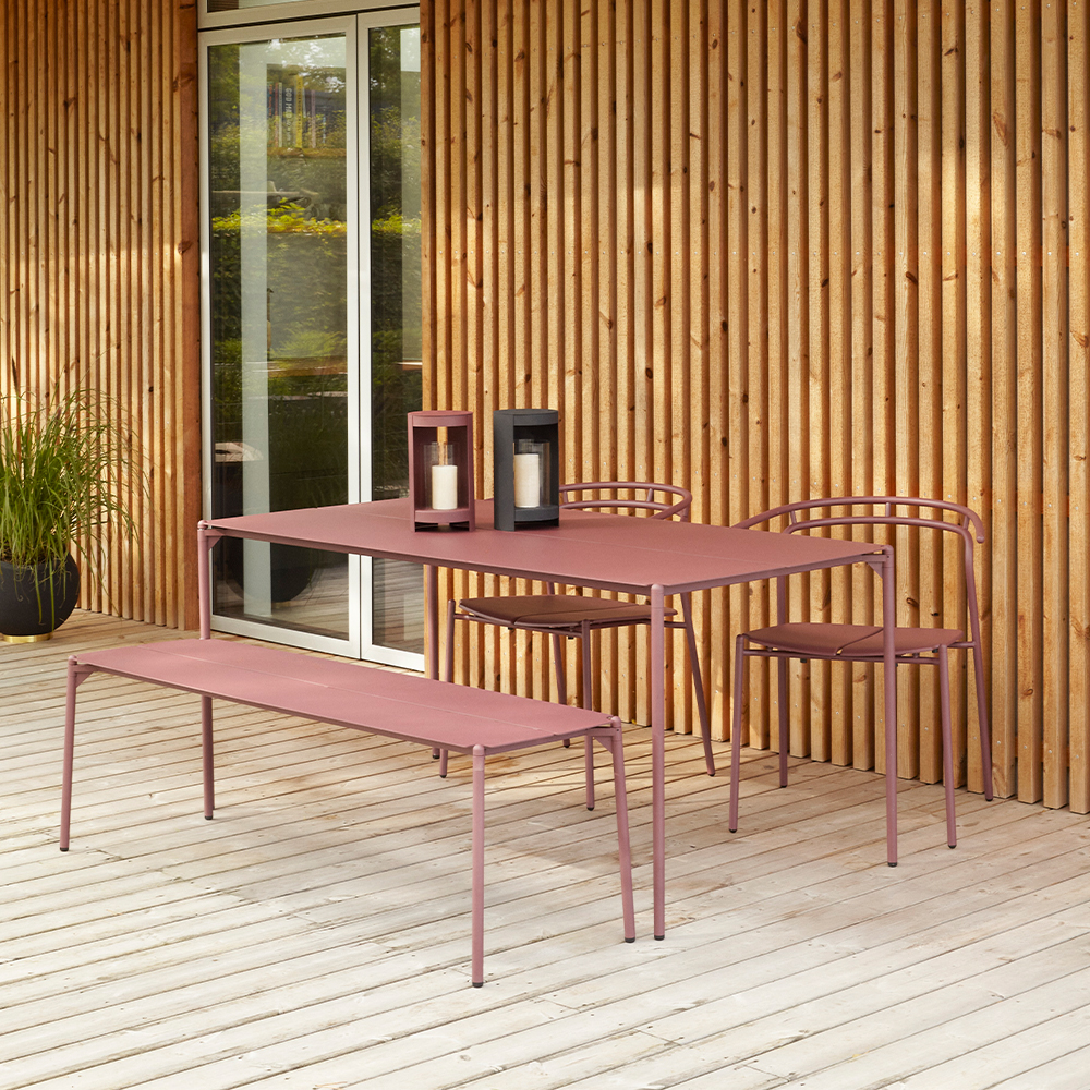 AYTM NOVO Table | 80x160 - AYTM - Casanova Furniture