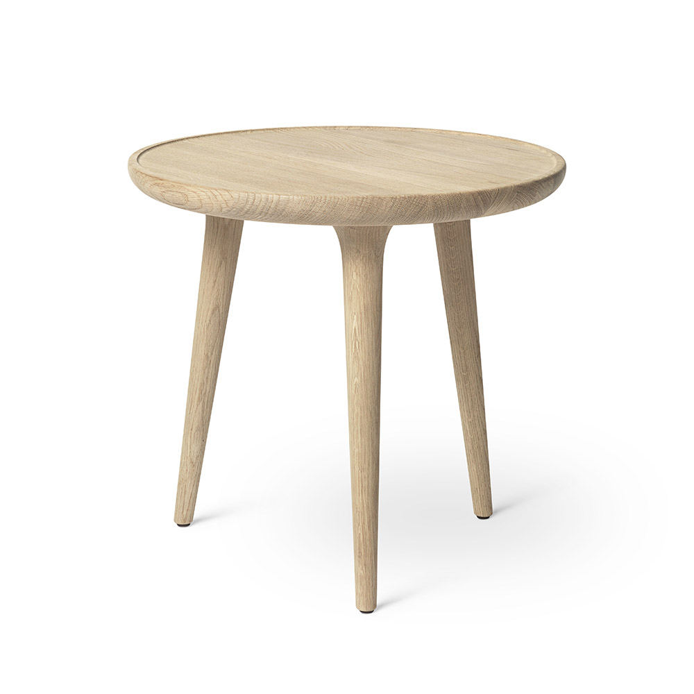 Mater - Accent Side Table | Small - Mater - Furniture