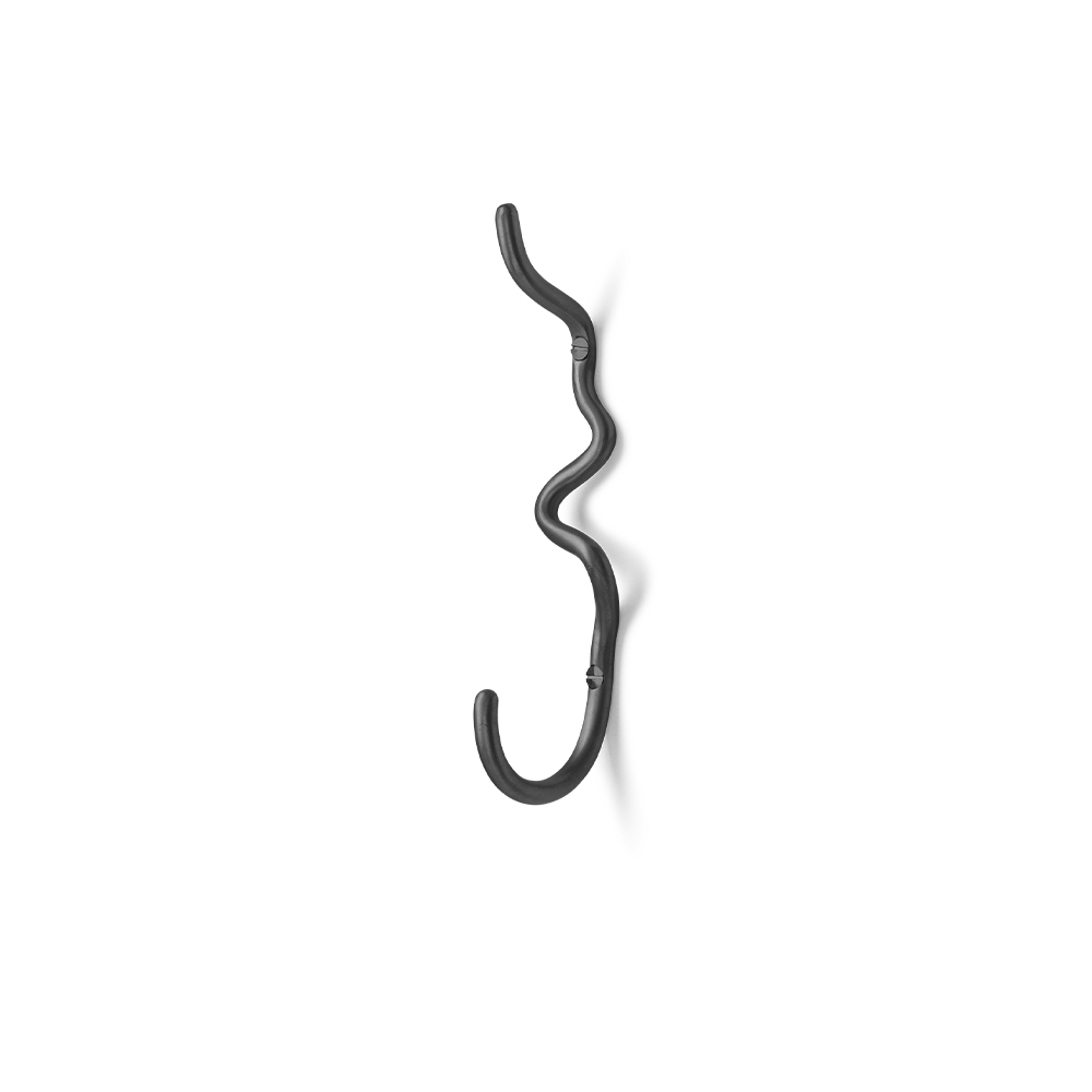 Ferm Living - Curvature Hook - Ferm Living - Casanova Furniture