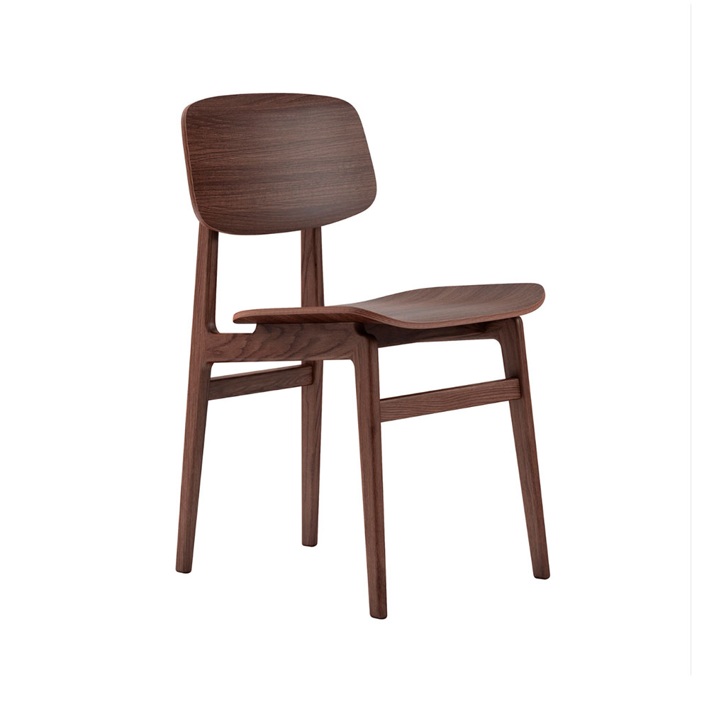 NORR11 - NY11 Dining Chair - NORR11 - Casanova Furniture