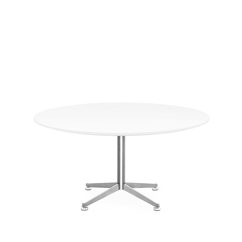 stole Cirkel mm Paustian - Spinal Table Sofabord, Ø110 cm (SP 15 M) | Krom stel - Paustian  Furniture Collection - Paustian