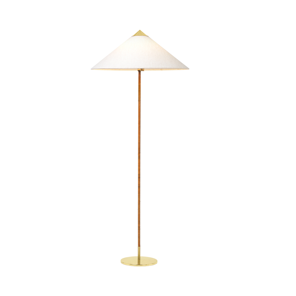 Gubi - Tynell 9602 Floor Lamp | Gulvlampe - Gubi - -