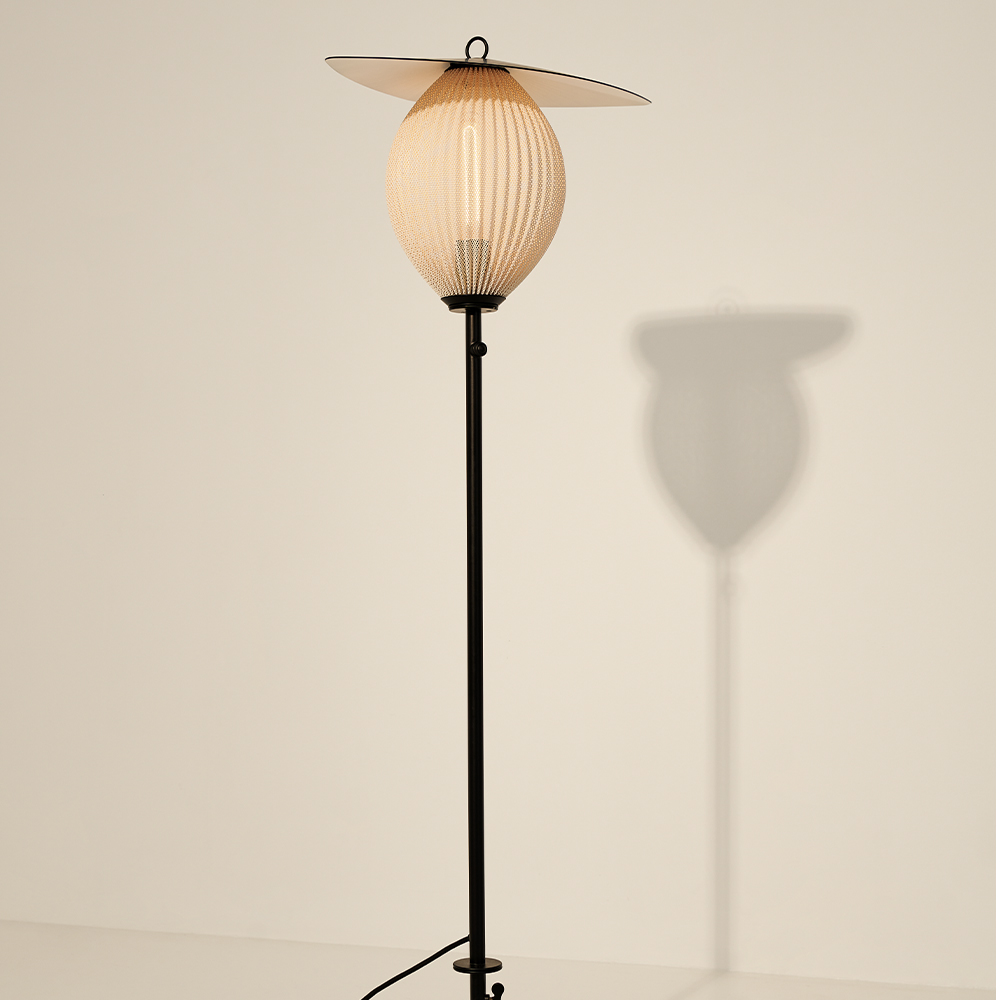 Gubi Satellite Outdoor Floor Lamp GUBI Paustian