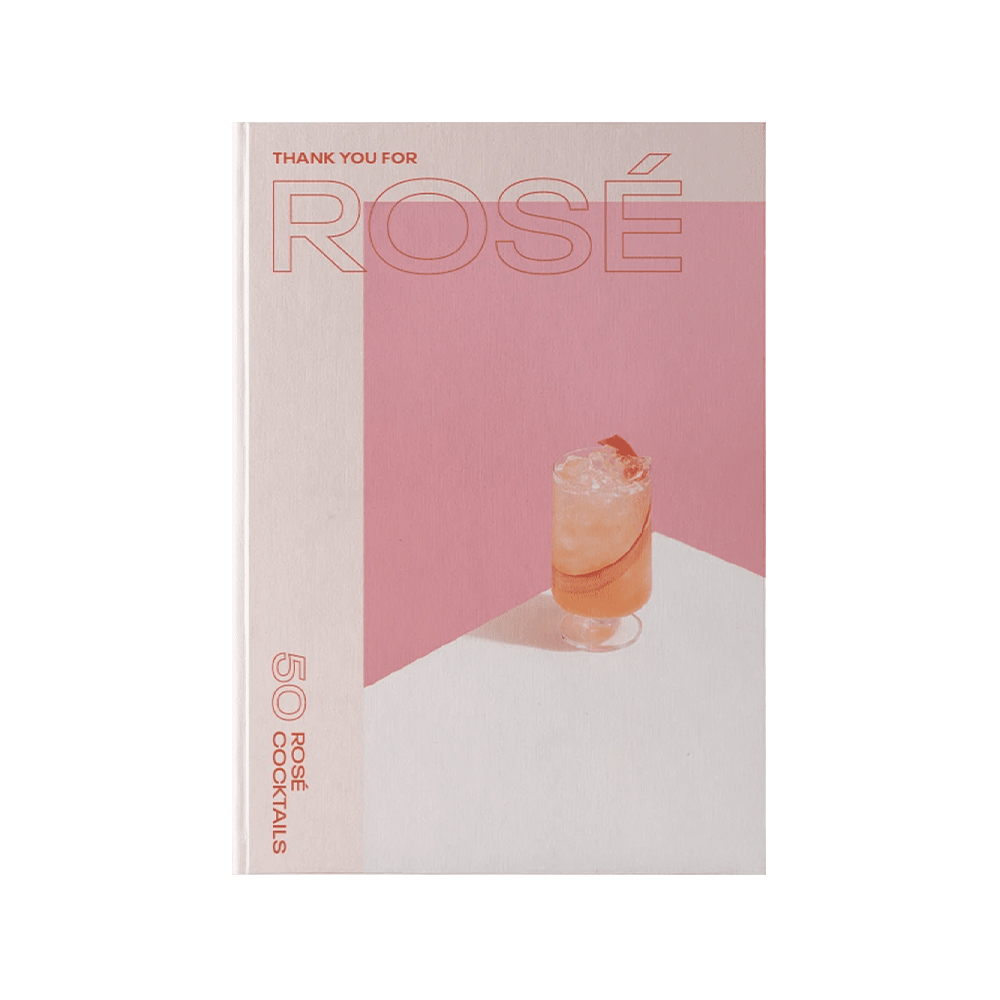New Mags Thank You For Rosé New Mags Paustian