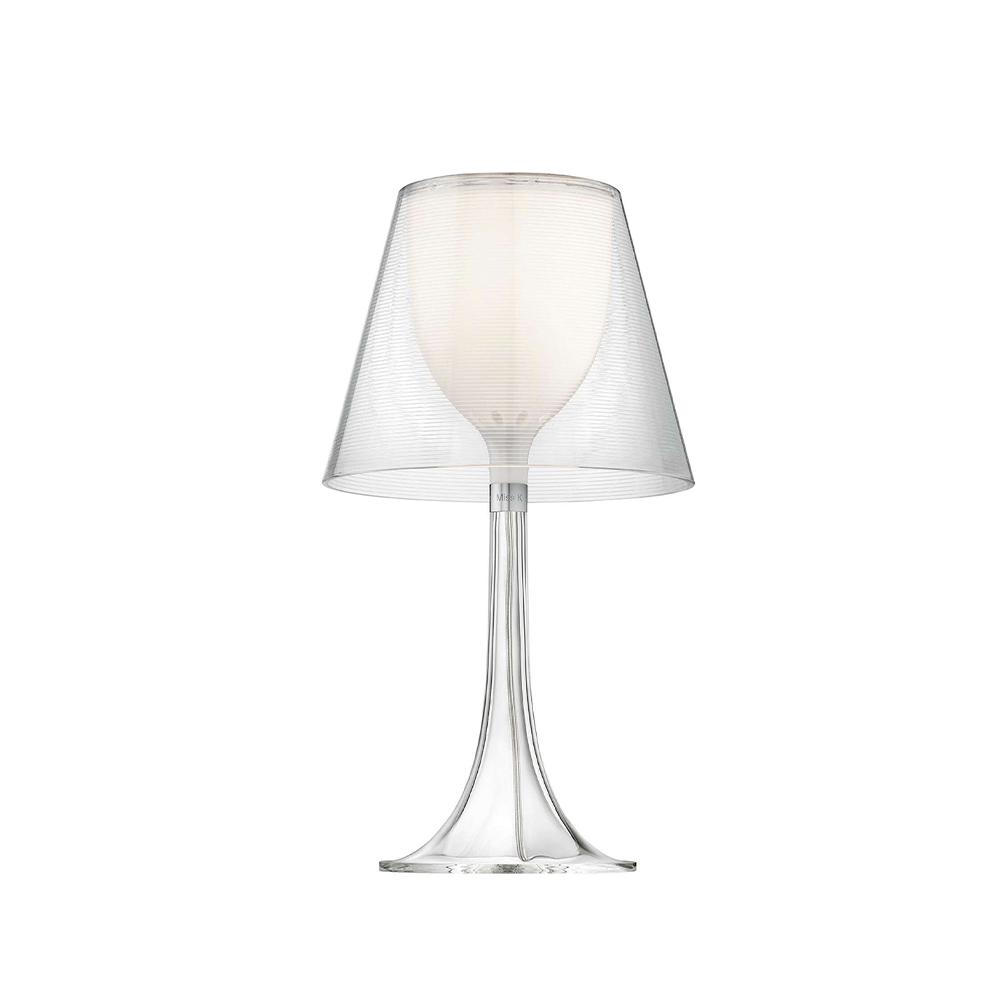 Casanova Furniture Flos - Miss K Bordlampe - lampe