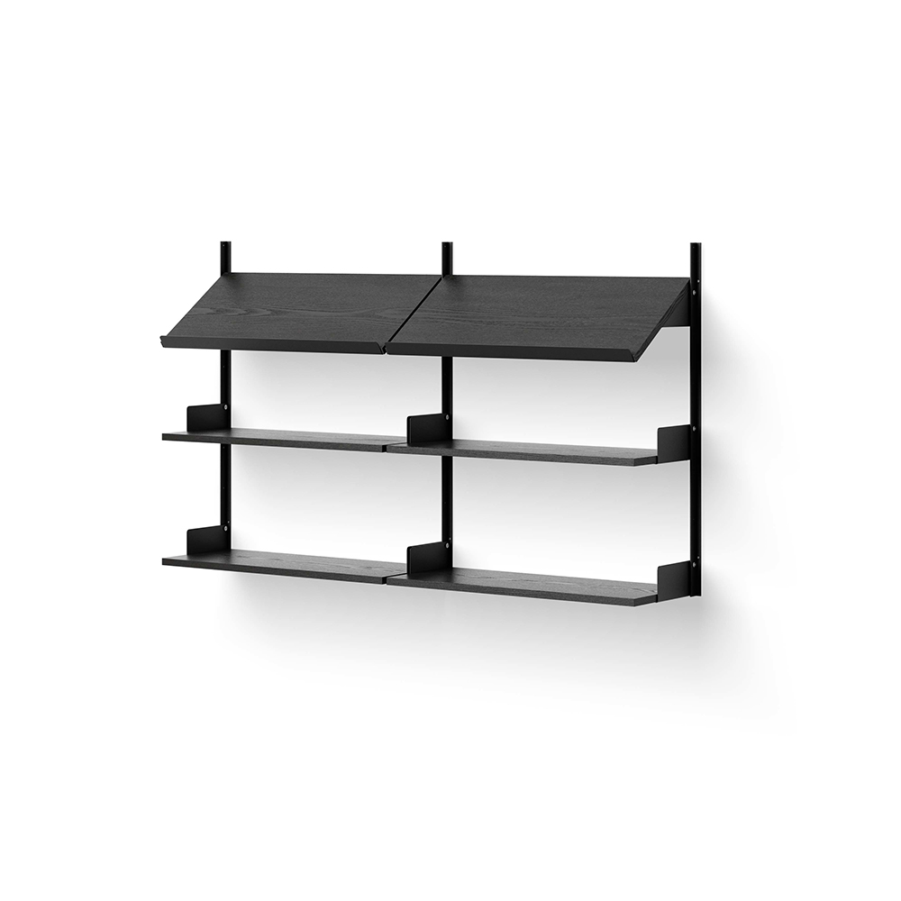 New Works Office Shelf 900 New Works Paustian