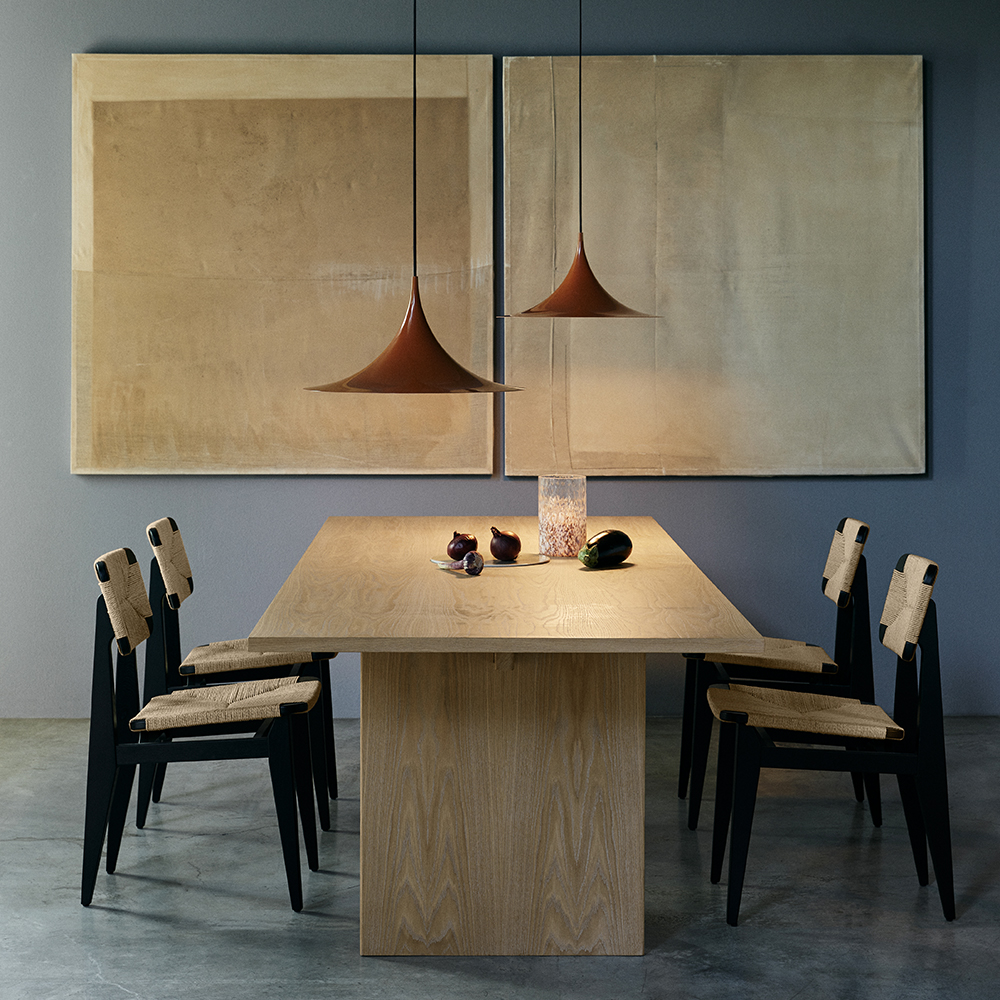 Gubi - Private Dining Table | 260cm - Gubi - Spiseborde - Paustian