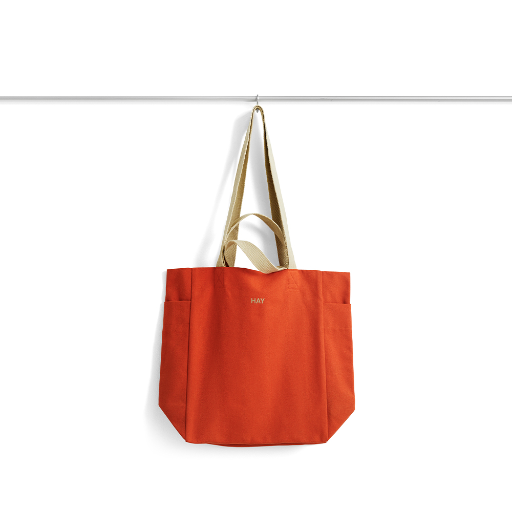 HAY Everyday Tote Bag HAY Designdelicatessen
