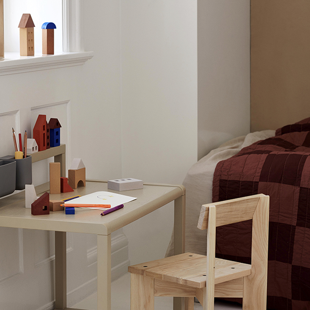 Ferm Living Little Architect Blocks Ferm Living Casanova Furniture