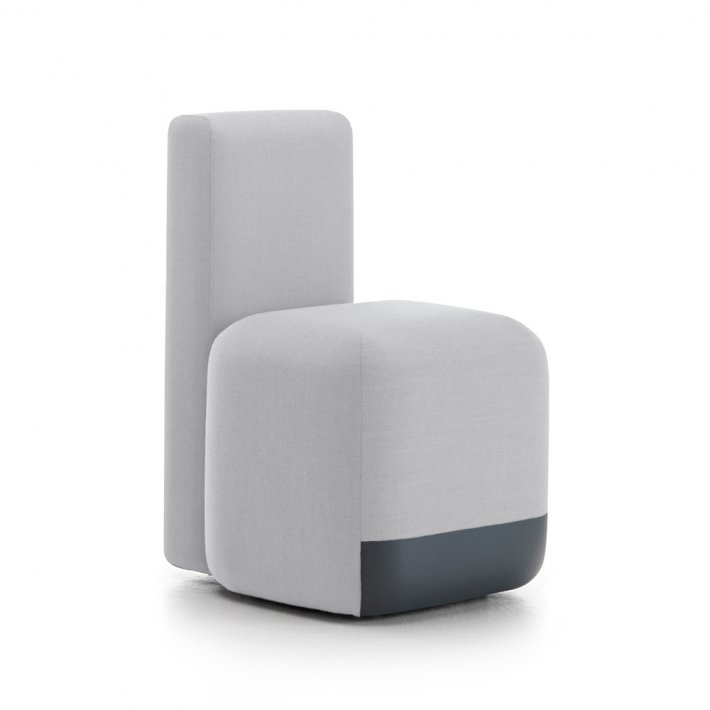 Viccarbe -  Season Chair