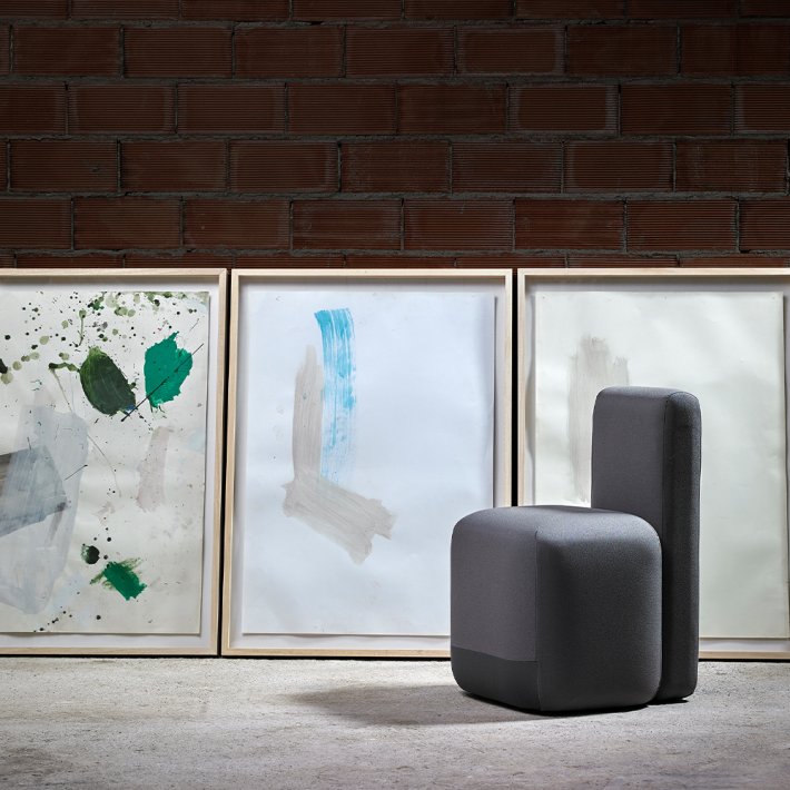 Viccarbe -  Season Chair