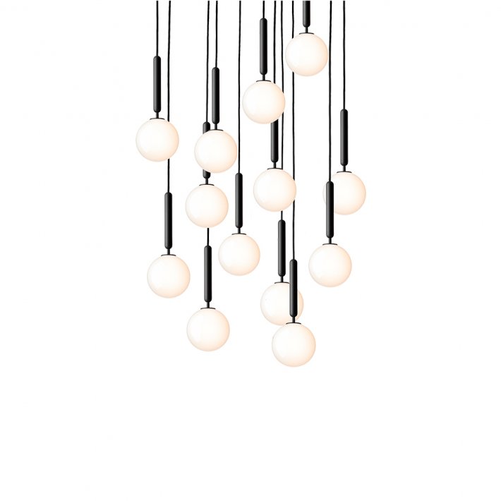 Nuura - Miira 13 Opal | Rock Grey