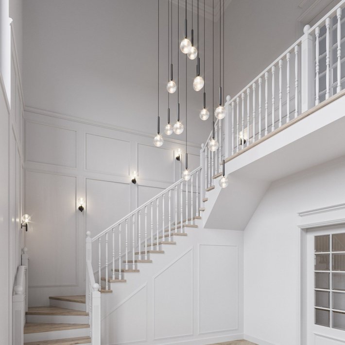 Nuura - Miira 13 Optic | Rock Grey