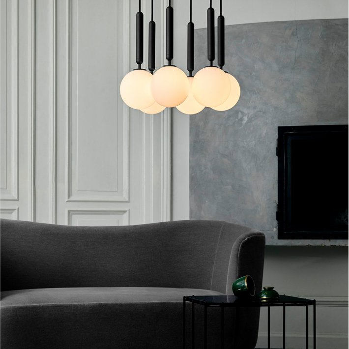 Nuura - Miira 6 | Opal