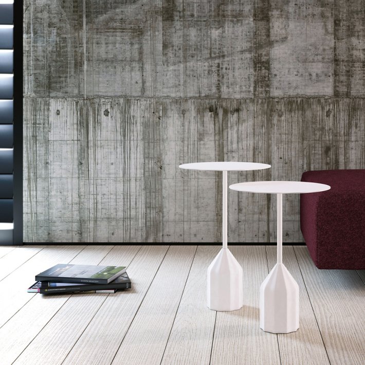 Viccarbe - Burin Mini | H55