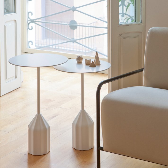 Viccarbe - Burin Mini | H55