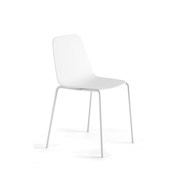 Viccarbe -  Maarten Plastic 