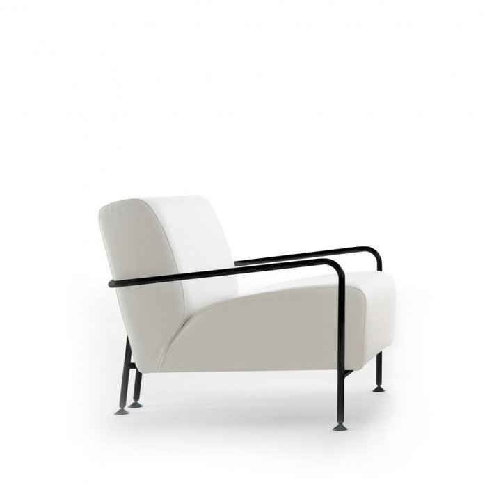 Viccarbe -  Colubi Armchair 
