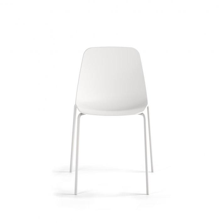 Viccarbe -  Maarten Plastic 