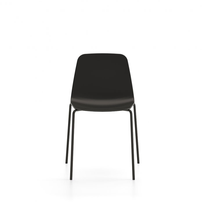 Viccarbe -  Maarten Plastic 