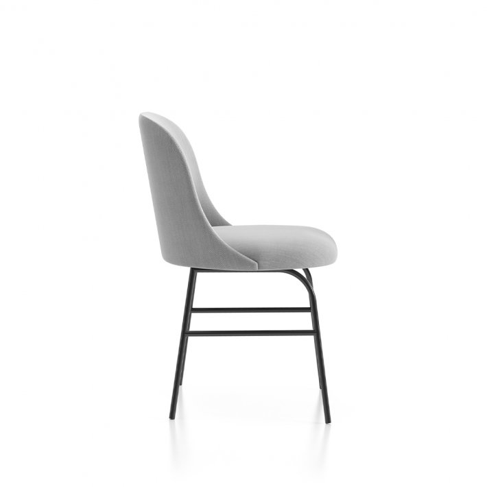 Viccarbe -  Aleta | Metalben 