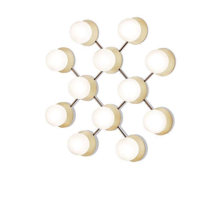 Nuura - Liila 12 | Opal