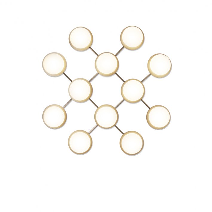 Nuura - Liila 12 | Opal