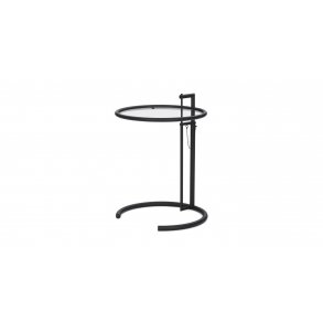 Classicon - Adjustable Table E1027 | sort stel