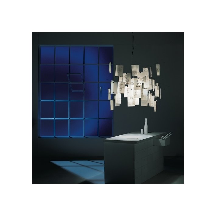 Ingo Maurer - Zettel'z