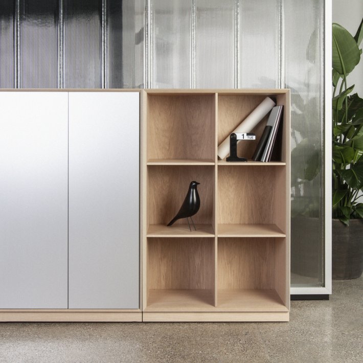 Paustian - 2R Reol 11821 | 42x118