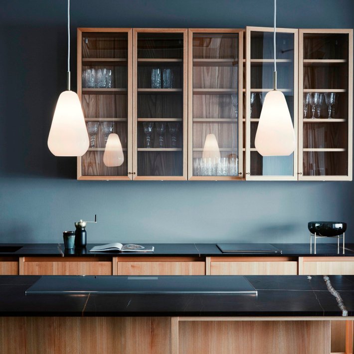 Nuura - Anoli 1 | Opal | Medium 