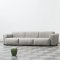 HAY - Mags Soft Sofa | Low Armrest | Frdige kombinationer | 3 Seater