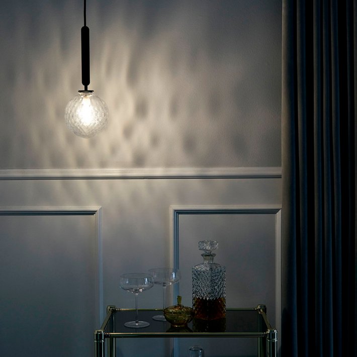 Nuura - Miira 1 | Optic | Rock grey